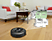 IROBOT Aspirateur robot Roomba i7 (i715840)