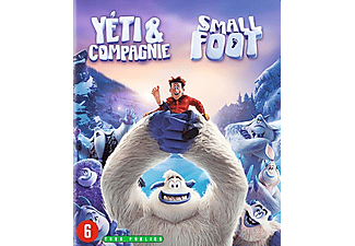 Smallfoot | Blu-ray
