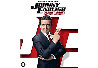 Johnny English Strikes Again | Blu-ray