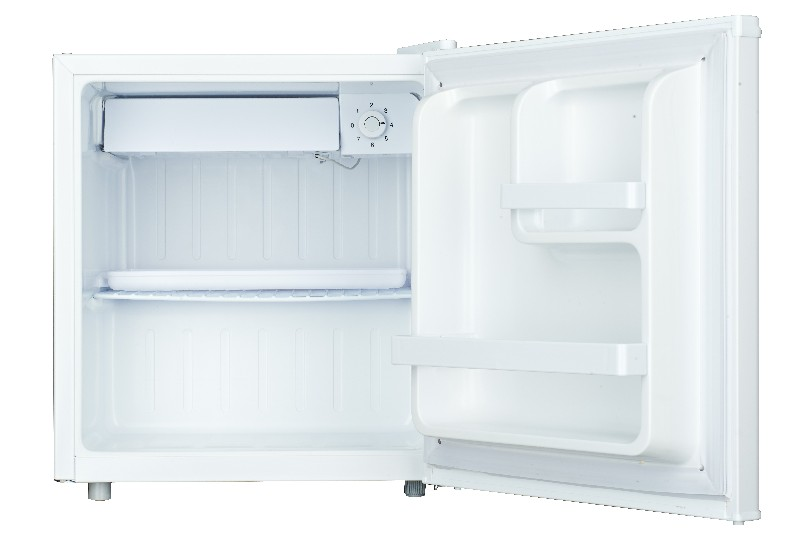 Frigorífico Table Top - OK OFR 10033 A1, 50.1 cm, 48 l, Blanco