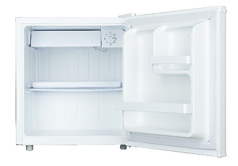 Frigorífico frigorífico tamaño pequeño debajo del Foto de stock 2147394271