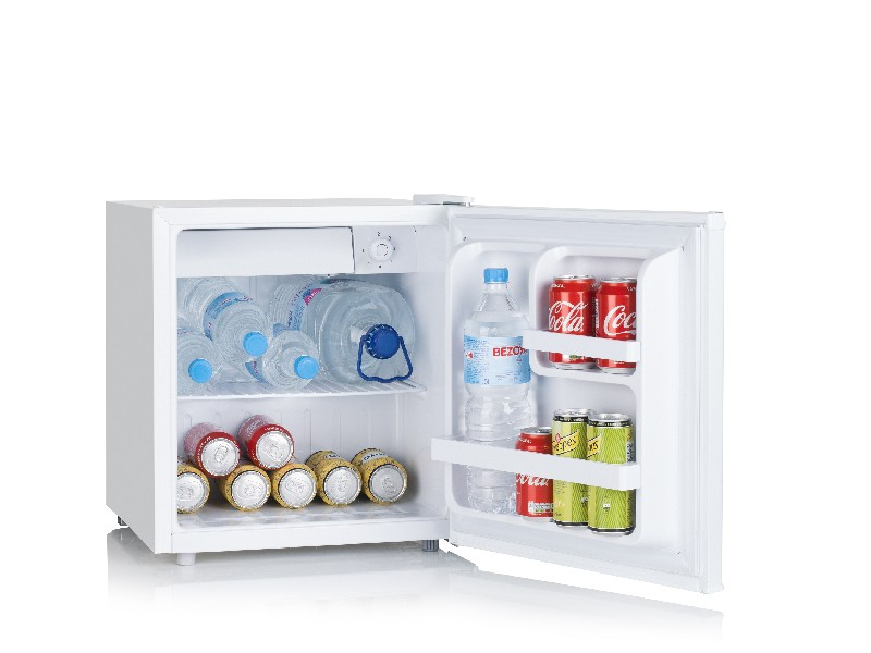 Frigorífico Table Top - OK OFR 10033 A1, 50.1 cm, 48 l, Blanco