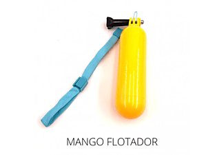 Mango flotador - SK8, Para cámara de acción