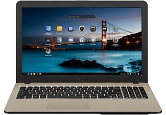 ASUS VivoBook 15 X540UA-DM413 laptop (15,6" FullHD/Core i3/8GB/256 GB SSD/EndlessOS)