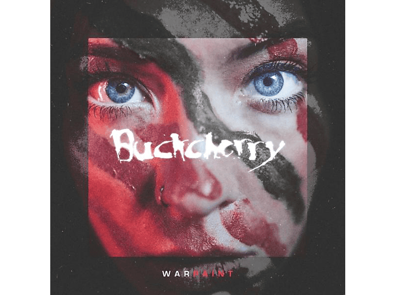 Buckcherry Buckcherry Warpaint (CD) Rock & Pop CDs MediaMarkt