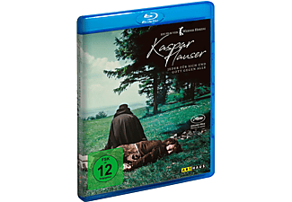 Jeder für sich und Gott gegen alle - Kaspar Hauser Blu-ray