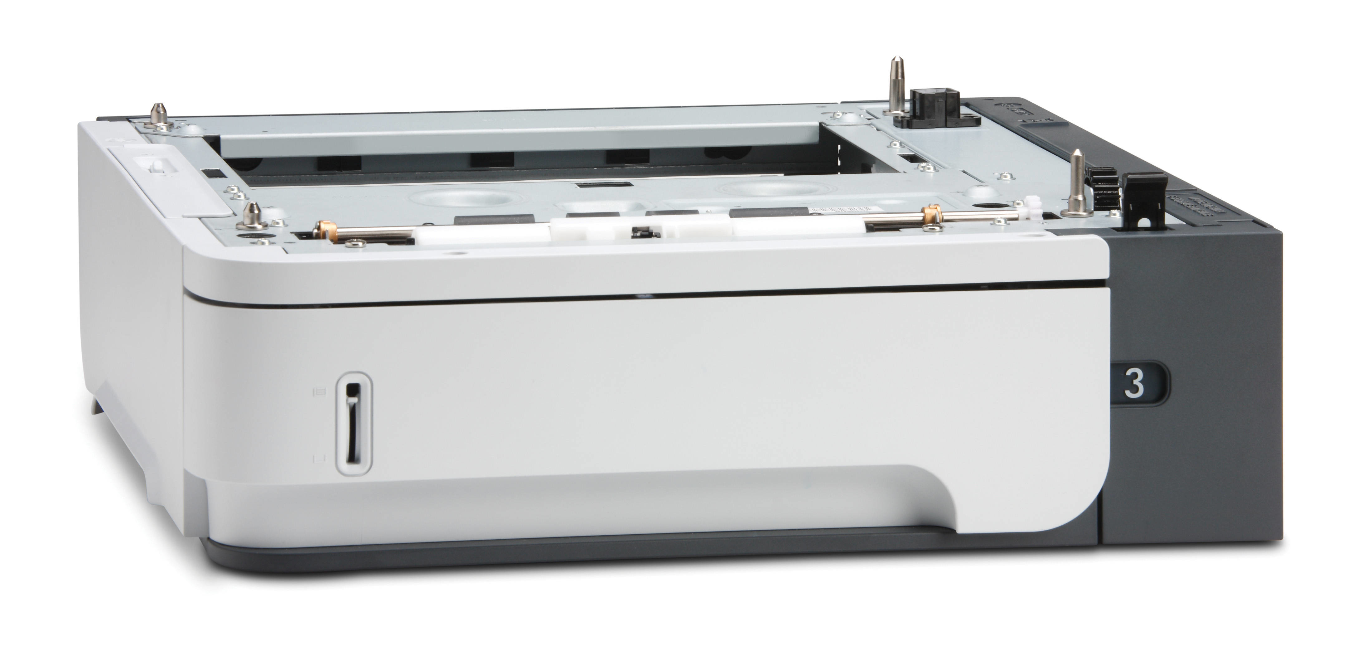 Bandeja para hojas - HP, Laserjet 500 BLATT ACCS PAPER FEED