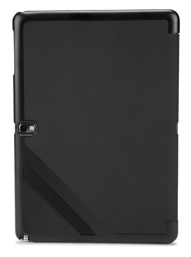 Funda - Targus, CLICK-IN CASE GAlaXY NOTE2 10.1 BlaCK