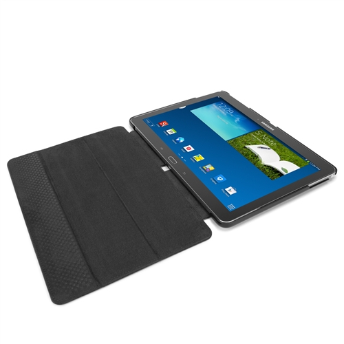 Funda - Targus, CLICK-IN CASE GAlaXY NOTE2 10.1 BlaCK