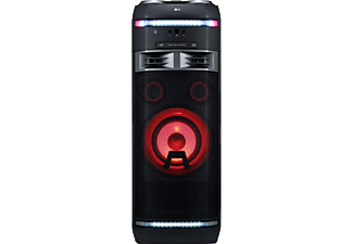 LG OK75 Parti Hoparlörü ve Hi-Fi Ses Sistemi