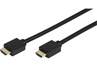 BELKIN Vergulde HDMI / microHDMI-kabel 1 m (F3Y030BF1M-P)