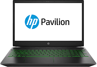 HP Pavilion Gaming 5ET08EA/i5-8300HQ/16GB Optane+8GB Ram/1TB/4GB GTX 1050Ti/Gaming Laptop Siyah