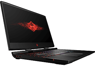 HP OMEN 15-dc0001nt