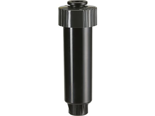 GARDENA 1552-29 - S-CS-Streifen-Popup-Sprinkler (Schwarz)