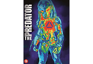 The Predator | DVD