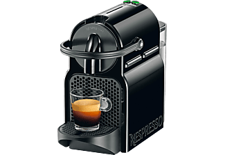 DE-LONGHI Inissia EN80.B - Macchina da caffè Nespresso® (Black)