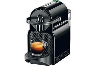 DE-LONGHI Inissia EN80.B - Machine à café Nespresso® (Black)