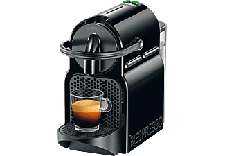 DE-LONGHI Inissia EN80.B - Nespresso® Kaffeemaschine (Black)