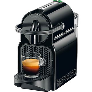 DE-LONGHI Inissia EN80.B - Machine à café Nespresso® (Black)