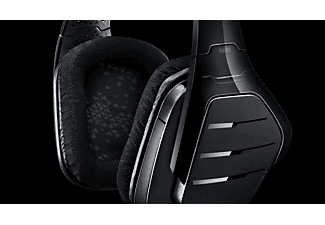 Logitech headset discount g933 software download