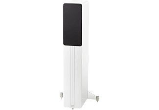 Q-ACOUSTICS Concept 40 - Standlautsprecher (Weiss)