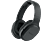 SONY MDR-RF895RK - Funkkopfhörer mit Ladestation (Over-ear, Schwarz)