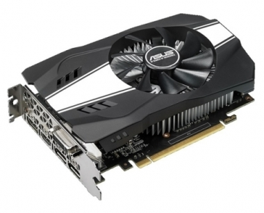 Tarjeta Gráfica - ASUS Phoenix GeForce GTX1060-3G, 3GB, GDDR5