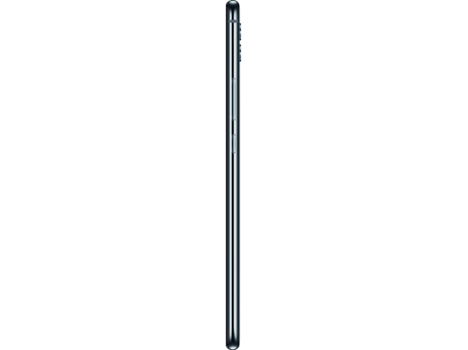 Móvil - Huawei Mate 20 Lite, Negro, 64 GB, 4 GB RAM, 6.3", Kirin 710, 3750 mAh, Android
