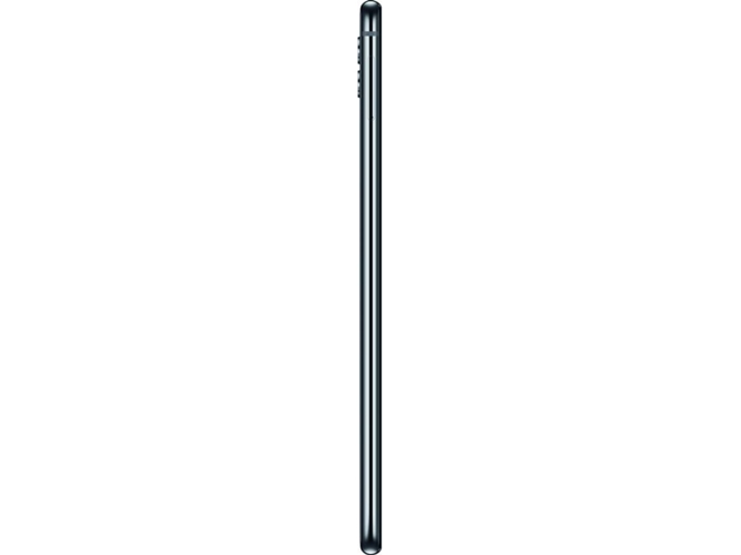 Móvil - Huawei Mate 20 Lite, Negro, 64 GB, 4 GB RAM, 6.3", Kirin 710, 3750 mAh, Android