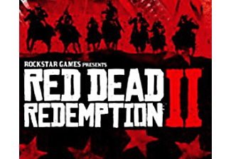 red dead xbox one x