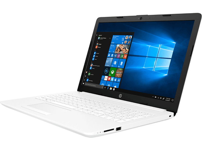 Portátil | HP 15-db0007ns, 15.6
