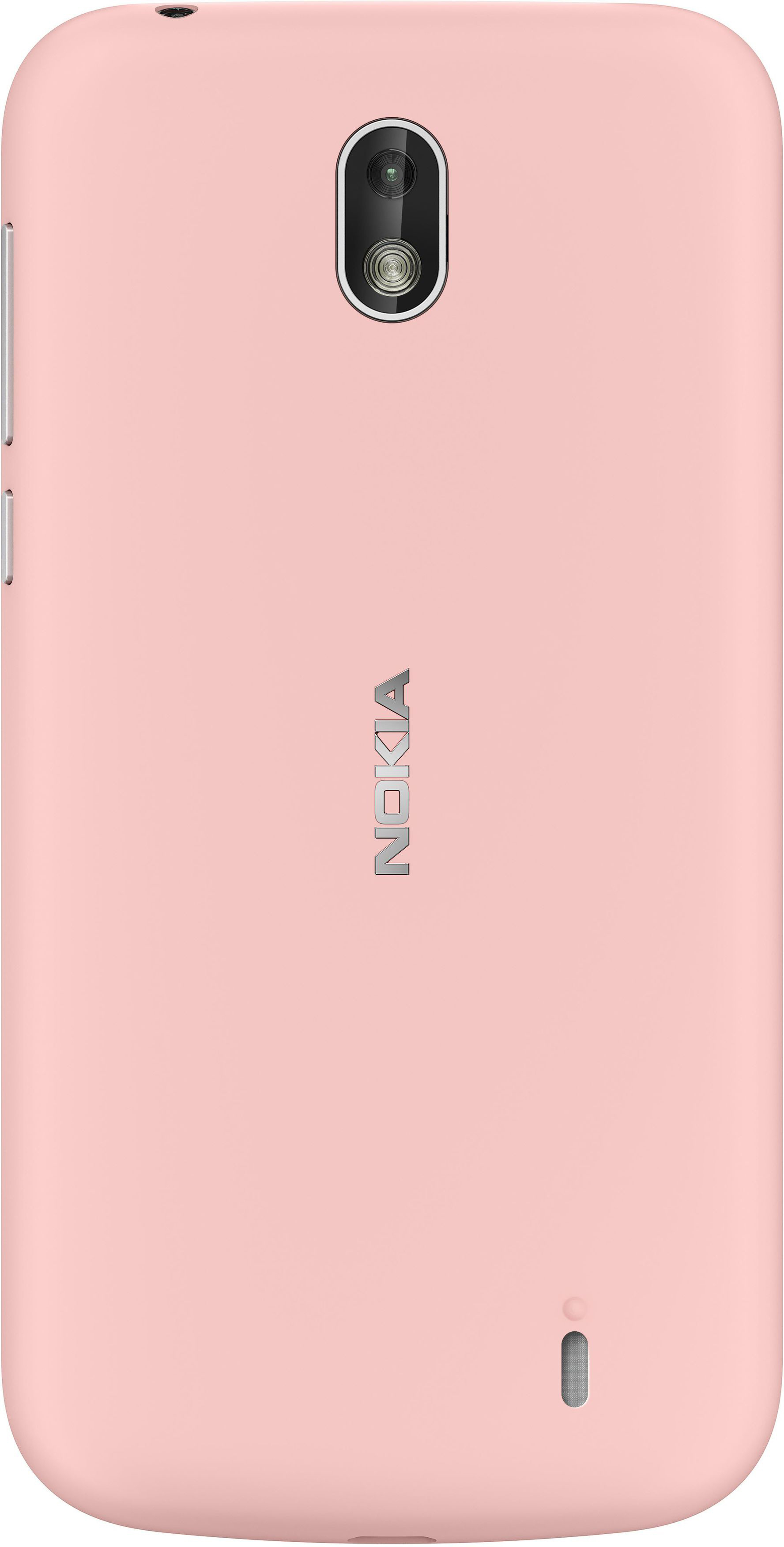NOKIA XP 150, Backcover, Nokia, 1, Pink