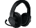 LOGITECH Logitech Gaming G433 - Cuffia gaming - Surround 7.1 - Nero - Cuffie da gioco, Nero