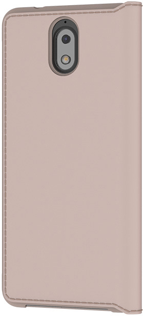 NOKIA CP 306, Bookcover, Nokia, 3.1, Beige
