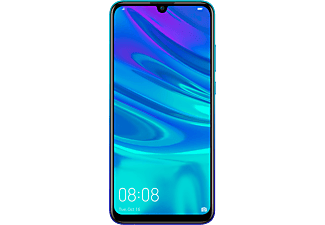 HUAWEI P smart 2019 DualSIM, Auróra kék kártyafüggetlen okostelefon