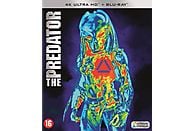 The Predator | 4K Ultra HD Blu-ray