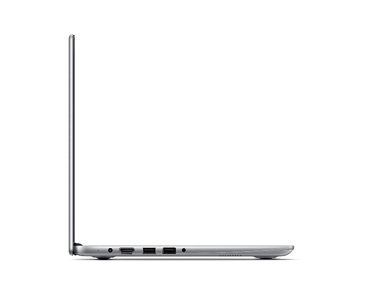 Portátil - Huawei Matebook D 2018, 15.6", Full HD, Intel® Core™ i5-8250U, 8 GB RAM, 256 GB SSD, Plata