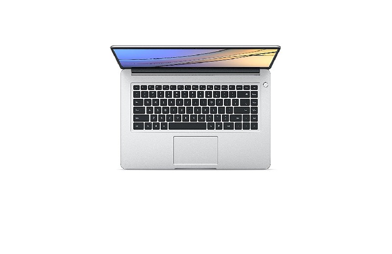 Portátil - Huawei Matebook D 2018, 15.6", Full HD, Intel® Core™ i5-8250U, 8 GB RAM, 256 GB SSD, Plata
