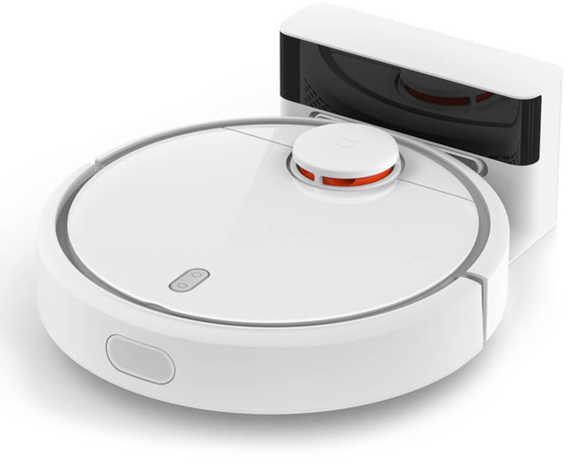 XIAOMI SKV4022GL Mi Robot Vacuum Robotporszívó