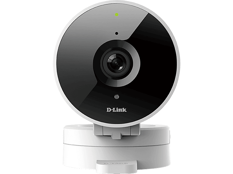 D-LINK Bewakingscamera HD Wi-Fi (DCS‑8010LH)