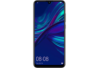 HUAWEI Outlet P smart 2019 DualSIM, Fekete kártyafüggetlen okostelefon