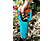 GARDENA Combisystem - Plantoir à bulbes (Noir/Bleu/Orange)