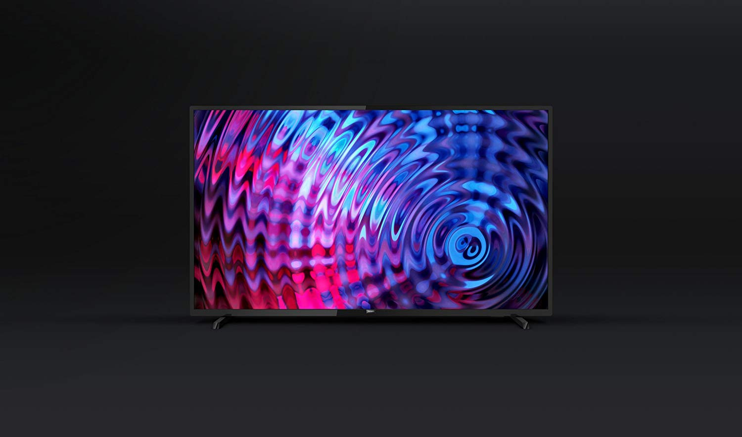 TV LED 43" - Philips 43PFT5503/12, Full HD, Pixel Plus HD, TDT 2