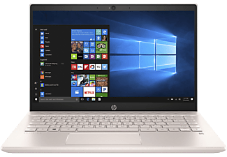 HP Pavilion 14-CE0002NH fehér laptop 4TU65EA (14,1" FHD/Core i5/8GB/256 GB SSD/MX130 2GB/Windows 10)