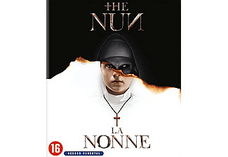 The Nun | Blu-ray