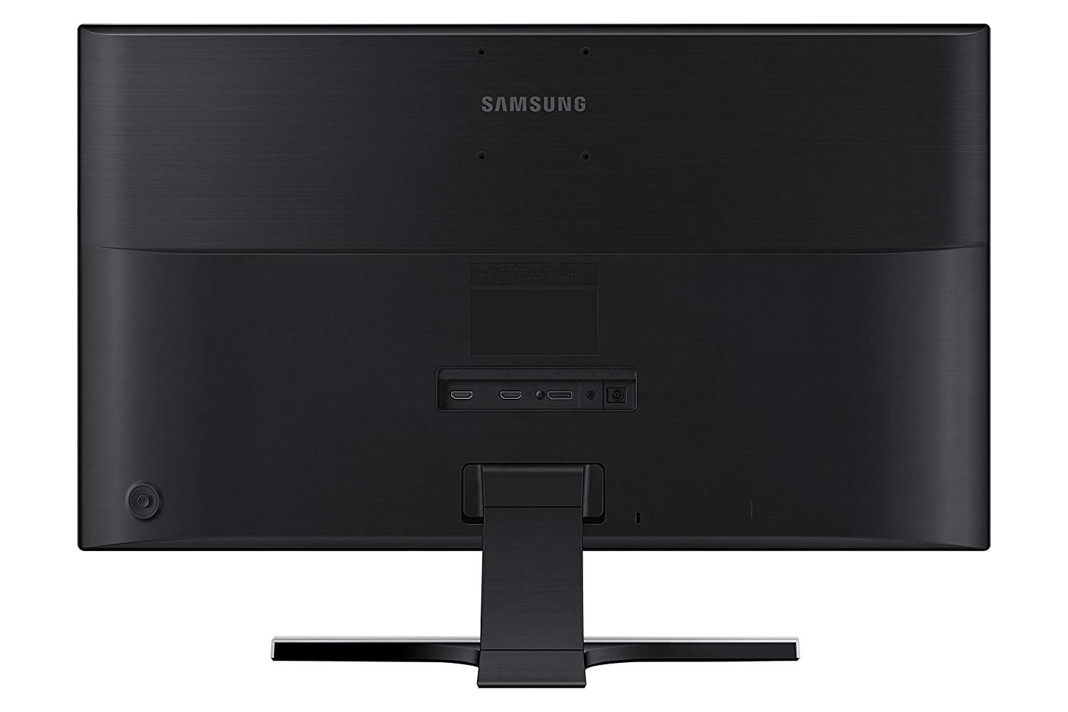 Monitor - Samsung LU28E590, 28" 4K UHD, tiempo respuesta 1ms
