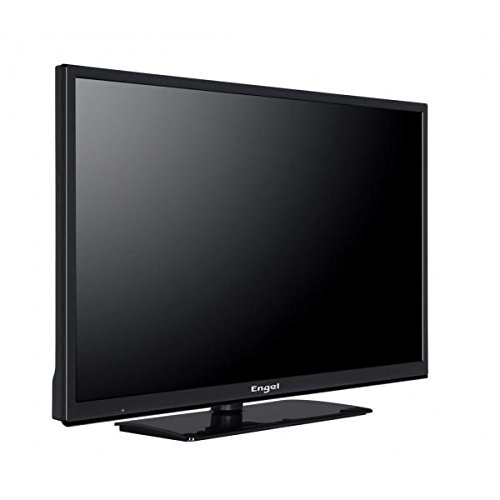 TV LED 24" - Engel Ever LED LE2480SM, Smart TV, HD, HDMI, USB, Dolby Digital Plus, Wi-Fi, Netflix