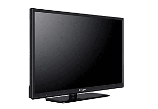 Color Negro Engel LE2480SM Smart TV de 24 