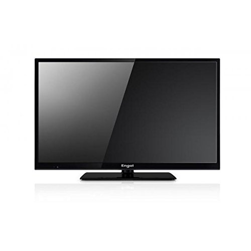 TV LED 24" - Engel Ever LED LE2480SM, Smart TV, HD, HDMI, USB, Dolby Digital Plus, Wi-Fi, Netflix