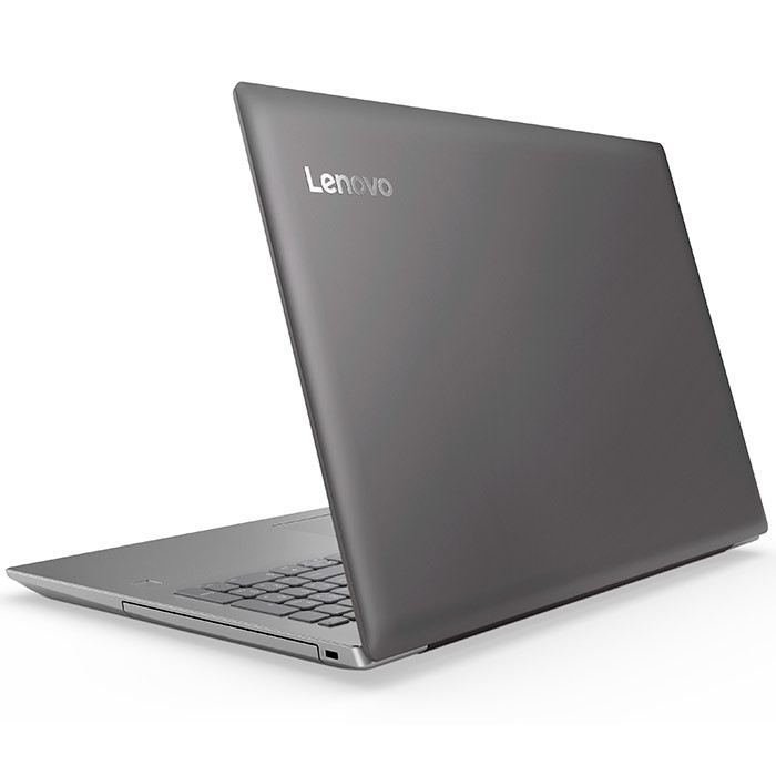 Portátil - Lenovo ideapad 520-15IKB, 15.6", Intel® Core™ i7-8550U, 16GB RAM, 2TB HDD, MX150, Gris metálico